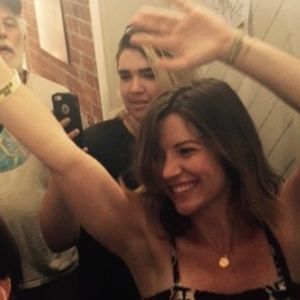 Meet your Posher, Allison